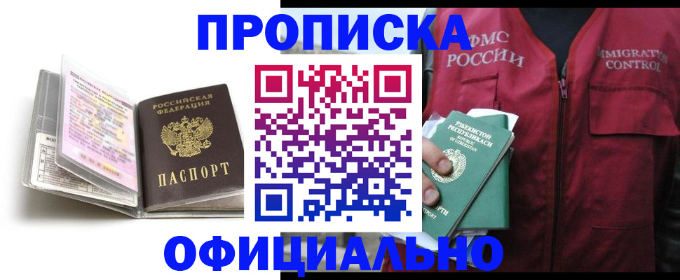прописка 2025 в Краснозаводске